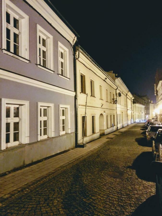 Апартаменты Art Deco Бельско-Бяла Экстерьер фото
