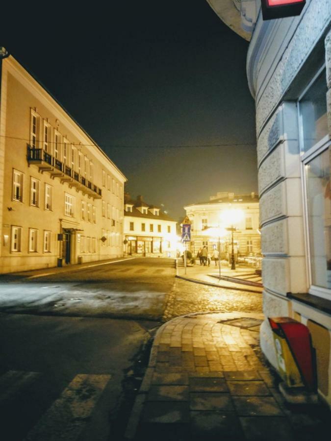 Апартаменты Art Deco Бельско-Бяла Экстерьер фото